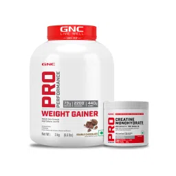Bulking Stack - GNC Pro Performance-picture-10