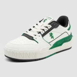 red tape White Sneakers for Man | Lifestyle Casual Shoes for Boys | Stylish Shoes Casuals For Men image 5