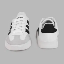 adidas BARREDA IKD Sneakers For Women image 4