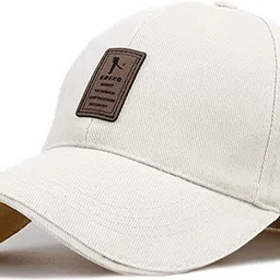 rigzy Embellished Sports/Regular Cap image 2