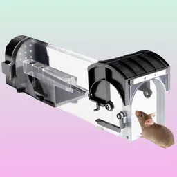 jynvyn MTB259 Live Trap-picture-12