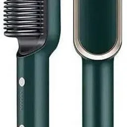 HTD Ceramic Hair Straightener Brush XIV-20GT-75 Hair Straightener-picture-24