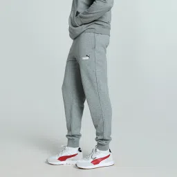 puma Men's Two Colour No. 1 Logo Sweatpants image 2