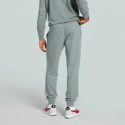 puma Men's Two Colour No. 1 Logo Sweatpants image 4
