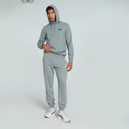puma Men's Two Colour No. 1 Logo Sweatpants image 5