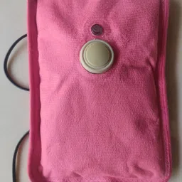 warmnest vp warm electric hot gel bag for pain relief combo pack Electric 2 L Hot Water Bag image 2