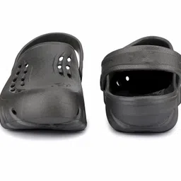 bersache Men Wedges Sandal image 5