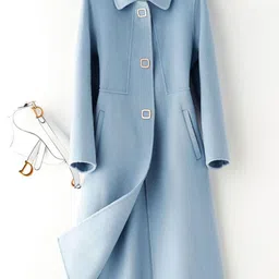 miss mosa by akanksha Alamode By Akanksha Women Tuscany Formal Coats image 1