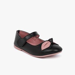 Superminis Girls Ballerinas with Bows Flats-picture-43