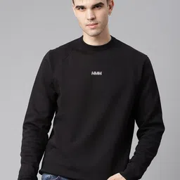 Matinique Men Black Sweatshirt-picture-29
