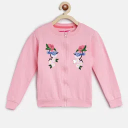 TALES & STORIES Girls Sweatshirt-picture-25