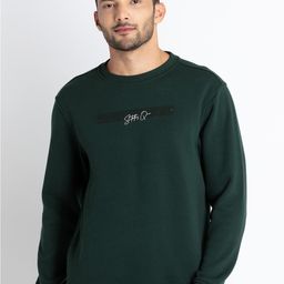 Status Quo Cotton Pullover Sweatshirt-picture-30