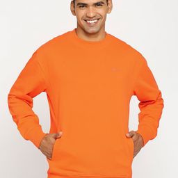 Basics Men Sweatshirt-picture-28