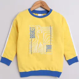 BUMZEE Boys Printed Sweatshirt-picture-33
