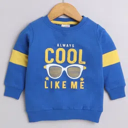 BUMZEE Boys Printed Sweatshirt-picture-18