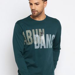 Duke Typography Printed Fleece Sweatshirt-picture-12