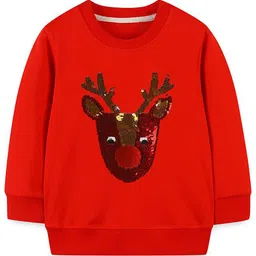 StyleCast Unisex Kids Printed Sweatshirt-picture-11