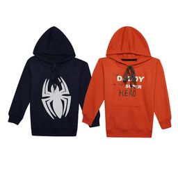 mack jonney VIMAL JONNEY Kids Pack Of 2 Graphic Printed Hooded Fleece Sweatshirt-picture-30
