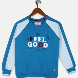 Monte Carlo Girls Printed Sweatshirt image 1