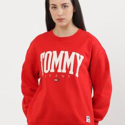 Tommy Hilfiger Women Printed Sweatshirt-picture-13