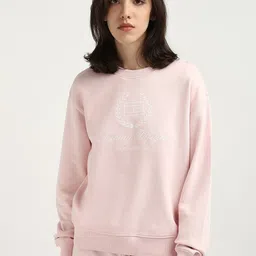 Tommy Hilfiger Women Printed Sweatshirt-picture-18