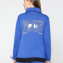 Being Human Graphic Printed Turtle Neck Pullover-picture-43