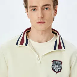 Koton Men Sweatshirt-picture-22