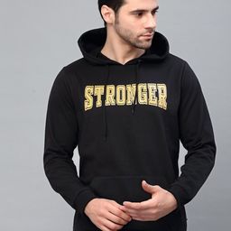 Rigo Printed Hooded Sweatshirt-picture-33