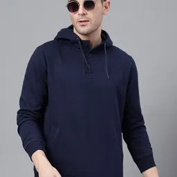 Hancock Hooded Fleece Pullover-picture-36