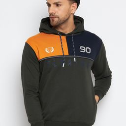 Duke Hooded Fleece Sweatshirt-picture-17