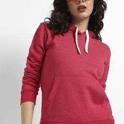 Campus Sutra Hooded Pullover-picture-25