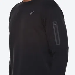 ASICS SWEAT SHIRT Sweatshirt image 4