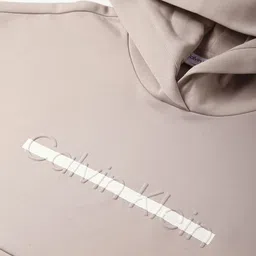 Calvin Klein Men Solid Sweatshirt image 2