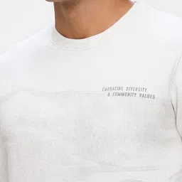 SPYKAR Men Hooded Sweatshirt image 2