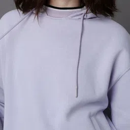 High Star Hooded Long Sleeve Pullover Sweatshirt image 4