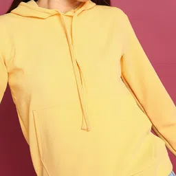 Popwings Hooded Pullover Sweatshirt image 3