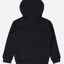 Bodycare Kids Girls Minnie Mouse Printed Hooded Pullover image 2