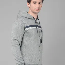 Force NXT Hooded Cotton Sweatshirt image 2
