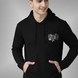 BAESD Men Cotton Hooded Sweatshirt image 5