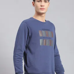 Monte Carlo  Printed Sweatshirt image 5