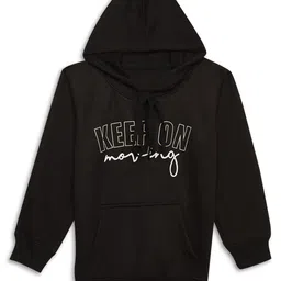 mack jonney VIMAL JONNEY Kids Pack Of 2 Printed Hooded Pullover Sweatshirts image 5