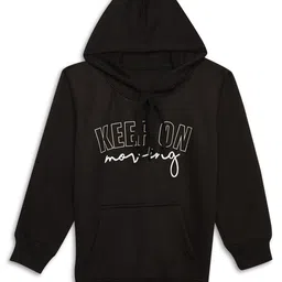 mack jonney VIMAL JONNEY Kids Pack Of 2 Printed Hooded Long Sleeve Cotton Fleece Pullover Sweatshirts image 4