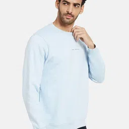 Octave Round Neck Fleece Pullover image 3