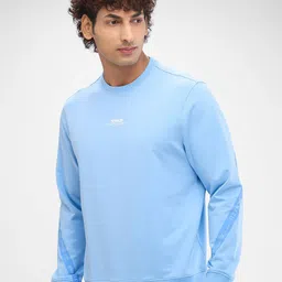 SPYKAR Men Hooded Sweatshirt image 3