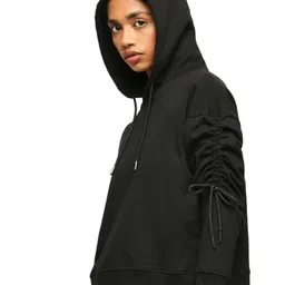 Pepe Jeans Hooded Pure Cotton Sweatshirt image 5