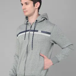 Force NXT Hooded Cotton Sweatshirt image 4