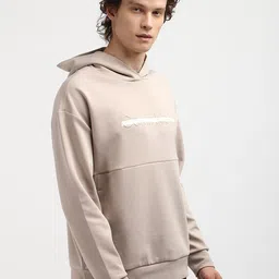Calvin Klein Men Solid Sweatshirt image 4