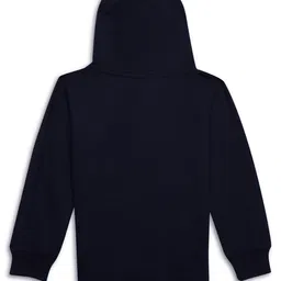 mack jonney VIMAL JONNEY Kids Pack Of 2 Printed Fleece Pullover Sweatshirt image 5