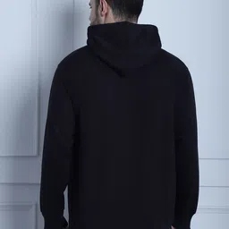 mack jonney VIMAL JONNEY Pack Of 2 Printed Fleece Sweatshirt image 4