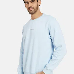 Octave Round Neck Fleece Pullover image 4